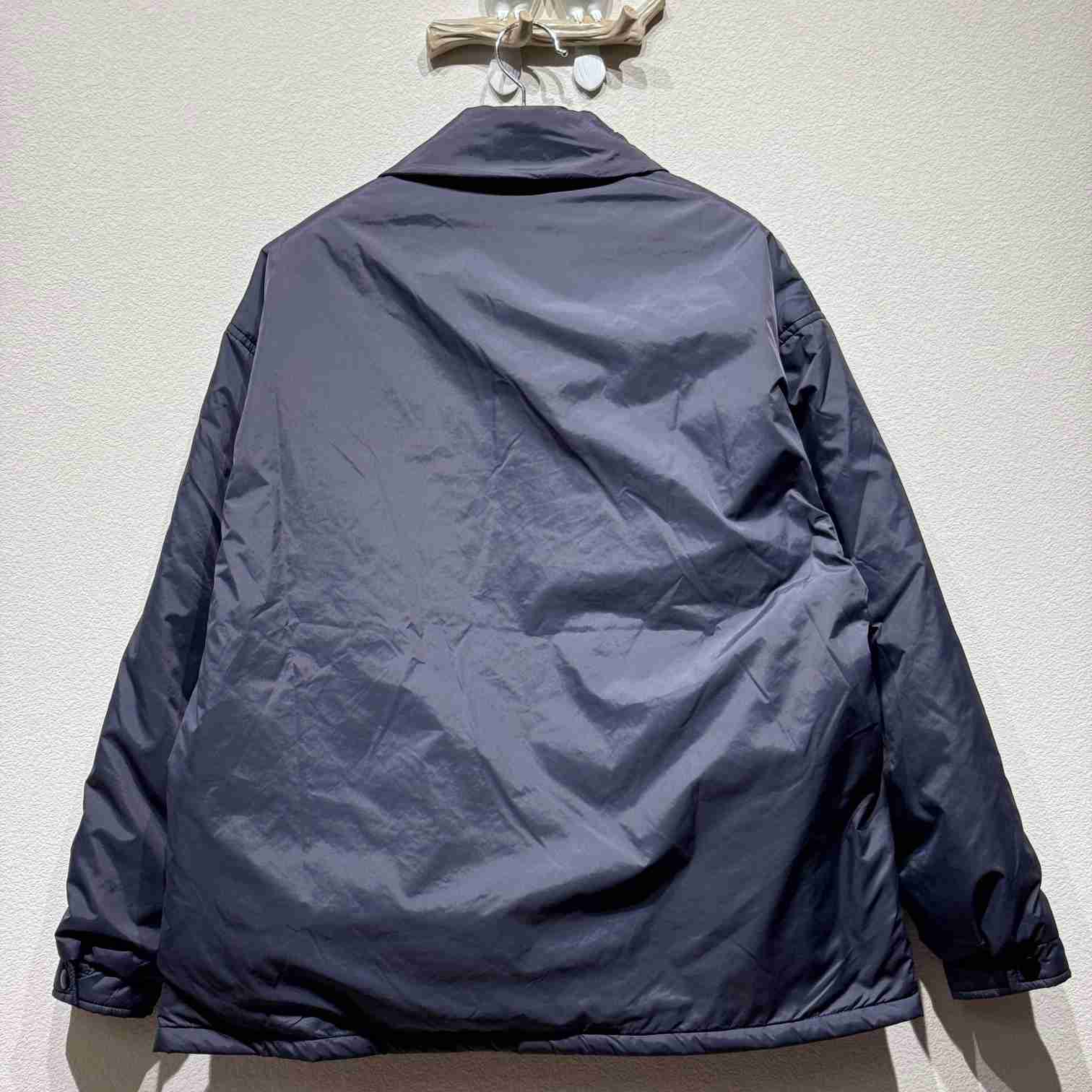 Prada Re-Nylon Blouson Jacket - DopestKickz