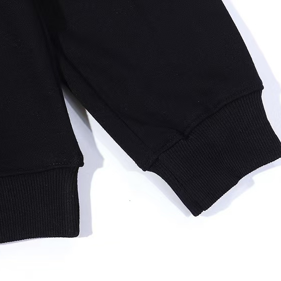 Alexander Mcqueen Cotton Hoodie - DopestKickz