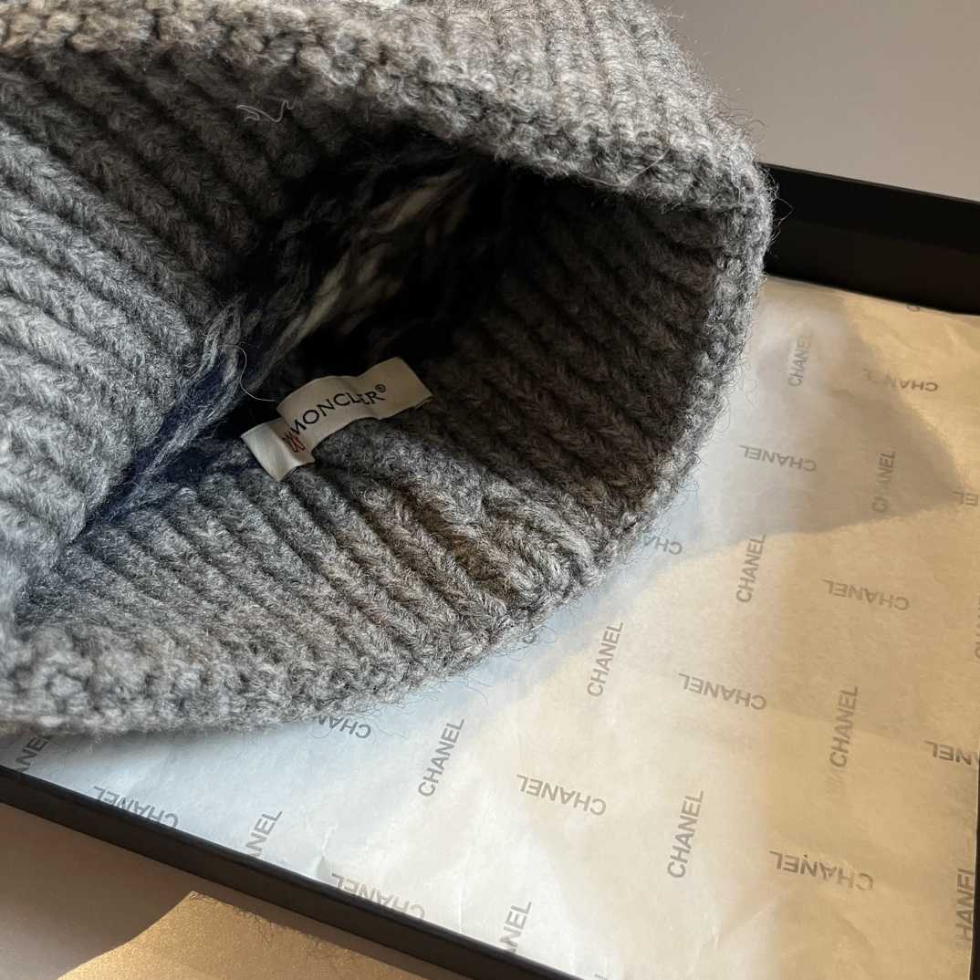 Moncler Beanie  - DopestKickz