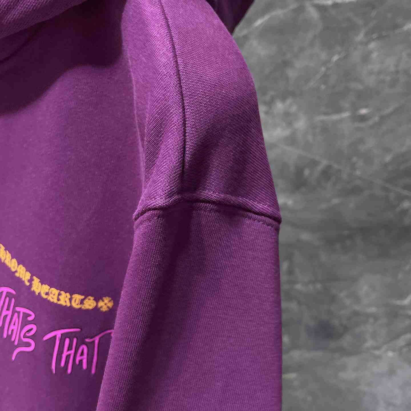 Chrome Hearts Matty Boy Cotton Hoodie - DopestKickz