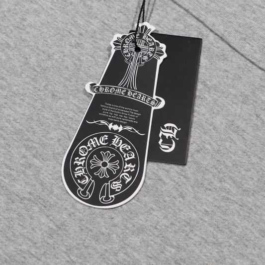 Chrome Hearts Hoodie - DopestKickz
