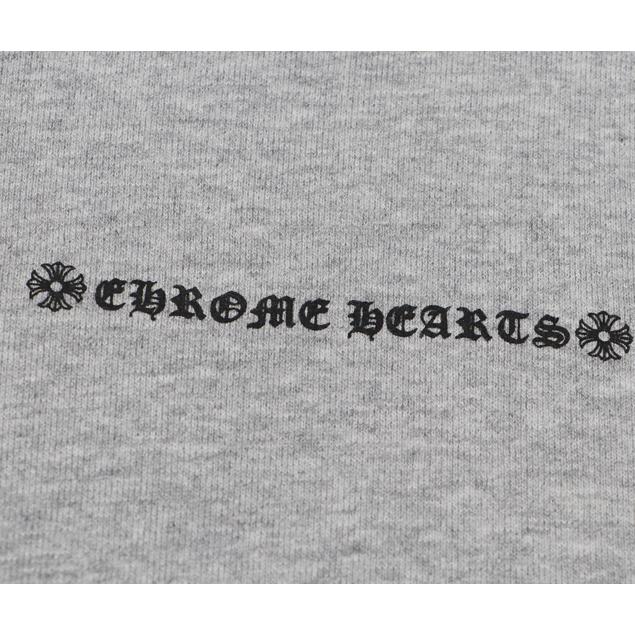 Chrome Hearts Hoodie - DopestKickz