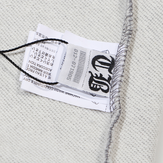 Chrome Hearts Hoodie - DopestKickz