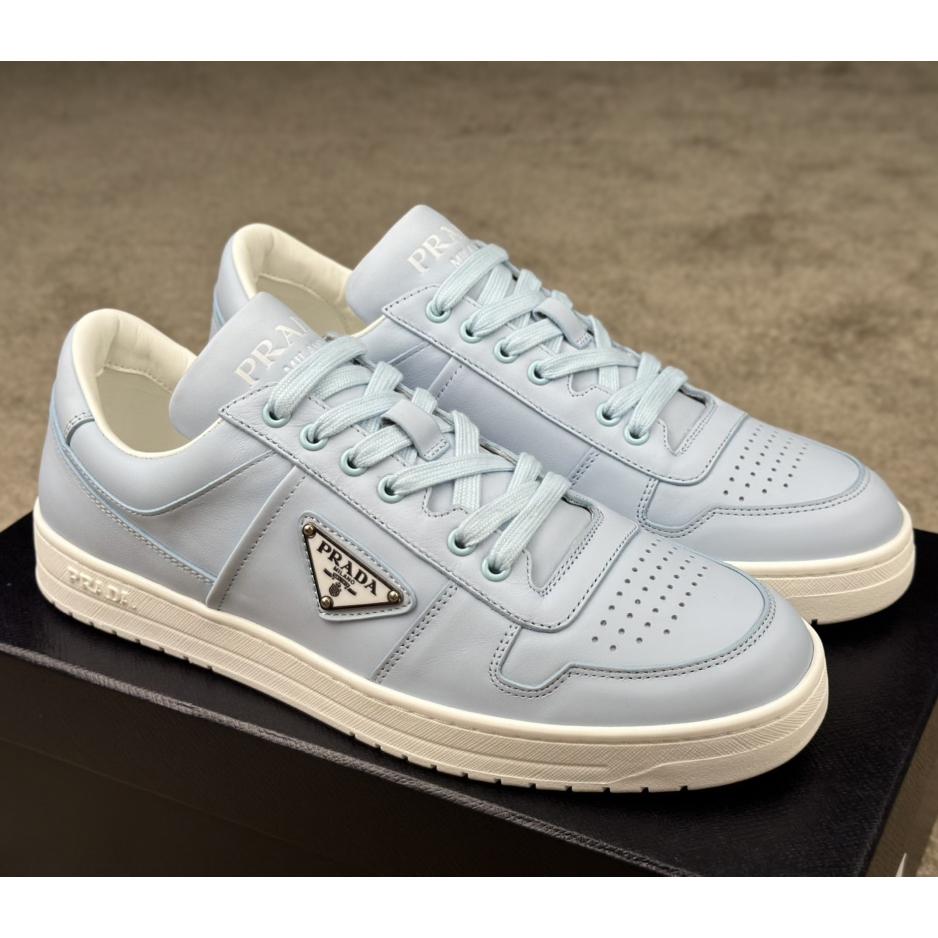 Prada Downtown Sneakers - DopestKickz
