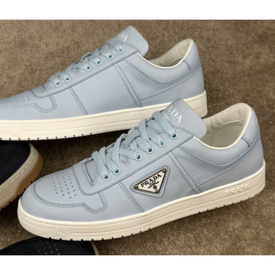 Prada Downtown Sneakers - DopestKickz