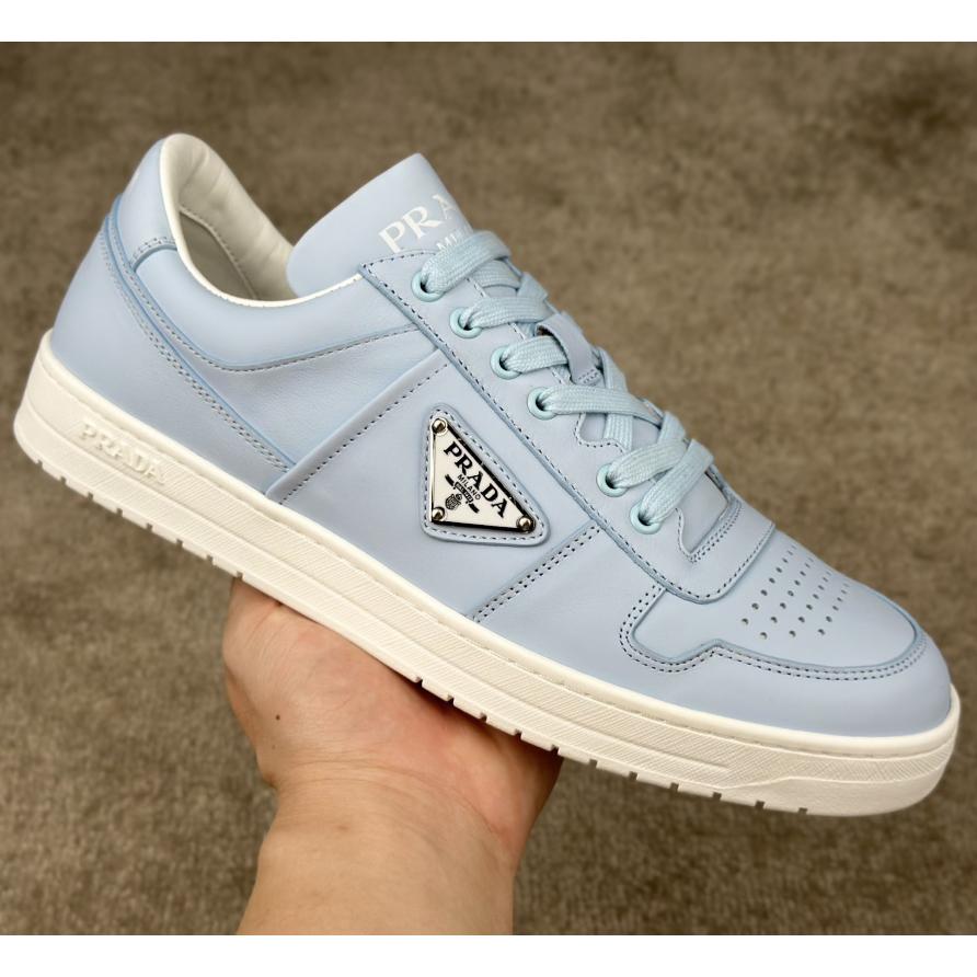 Prada Downtown Sneakers - DopestKickz