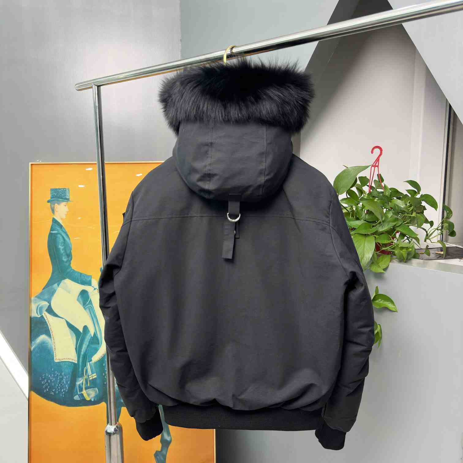 Moose Knuckles Down Jacket - DopestKickz