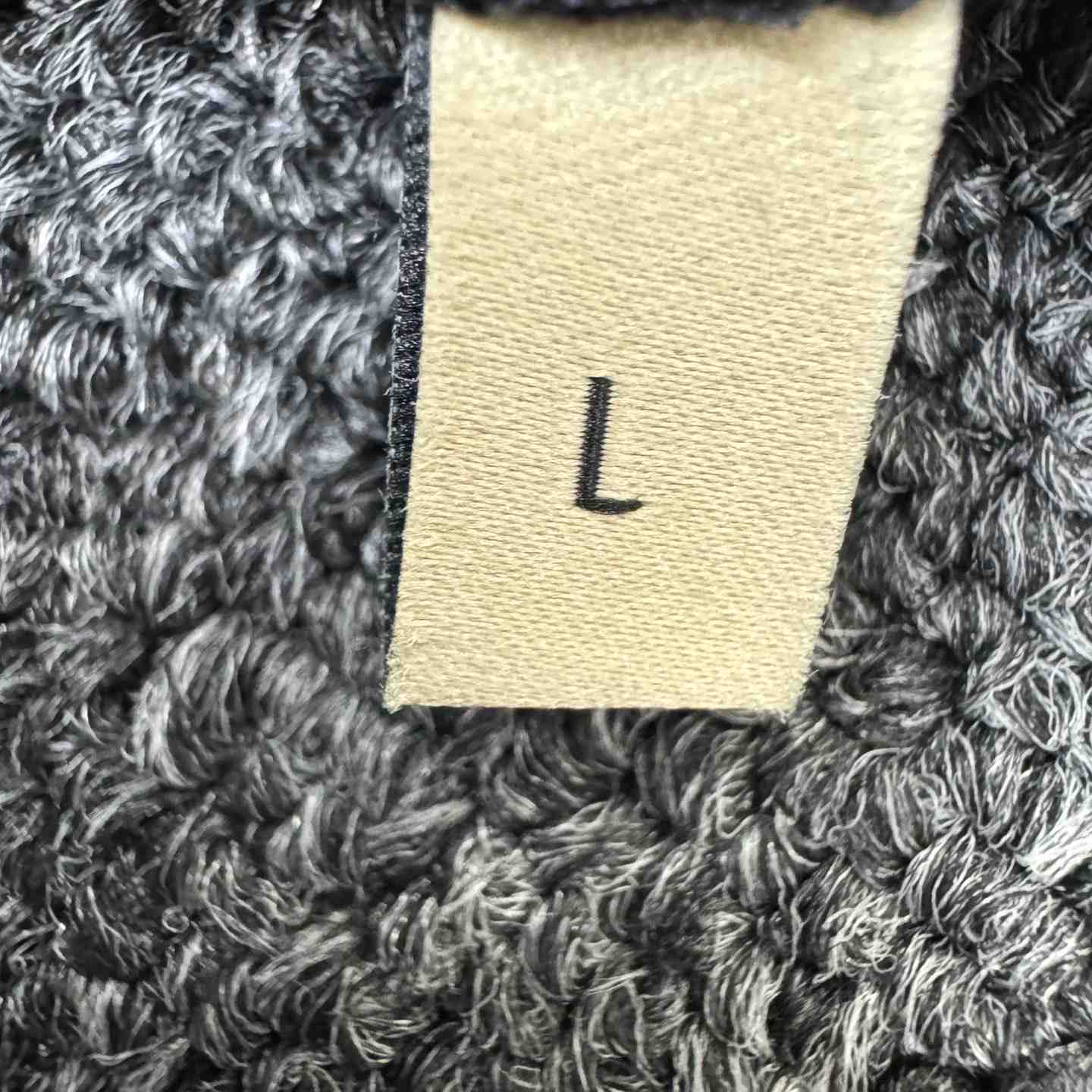 Gucci Cotton Jersey Zip Jacket - DopestKickz