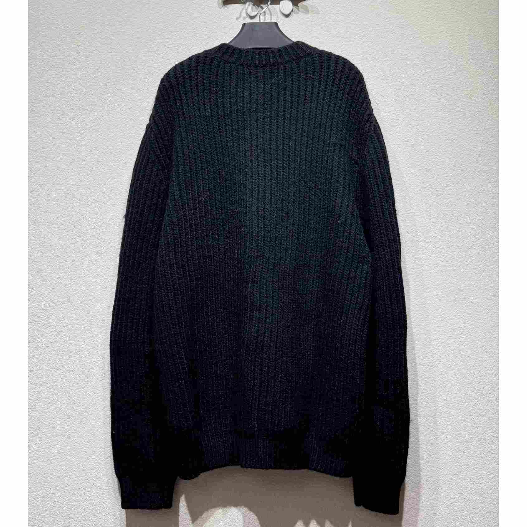 Prada Cashgora Cardigan - DopestKickz
