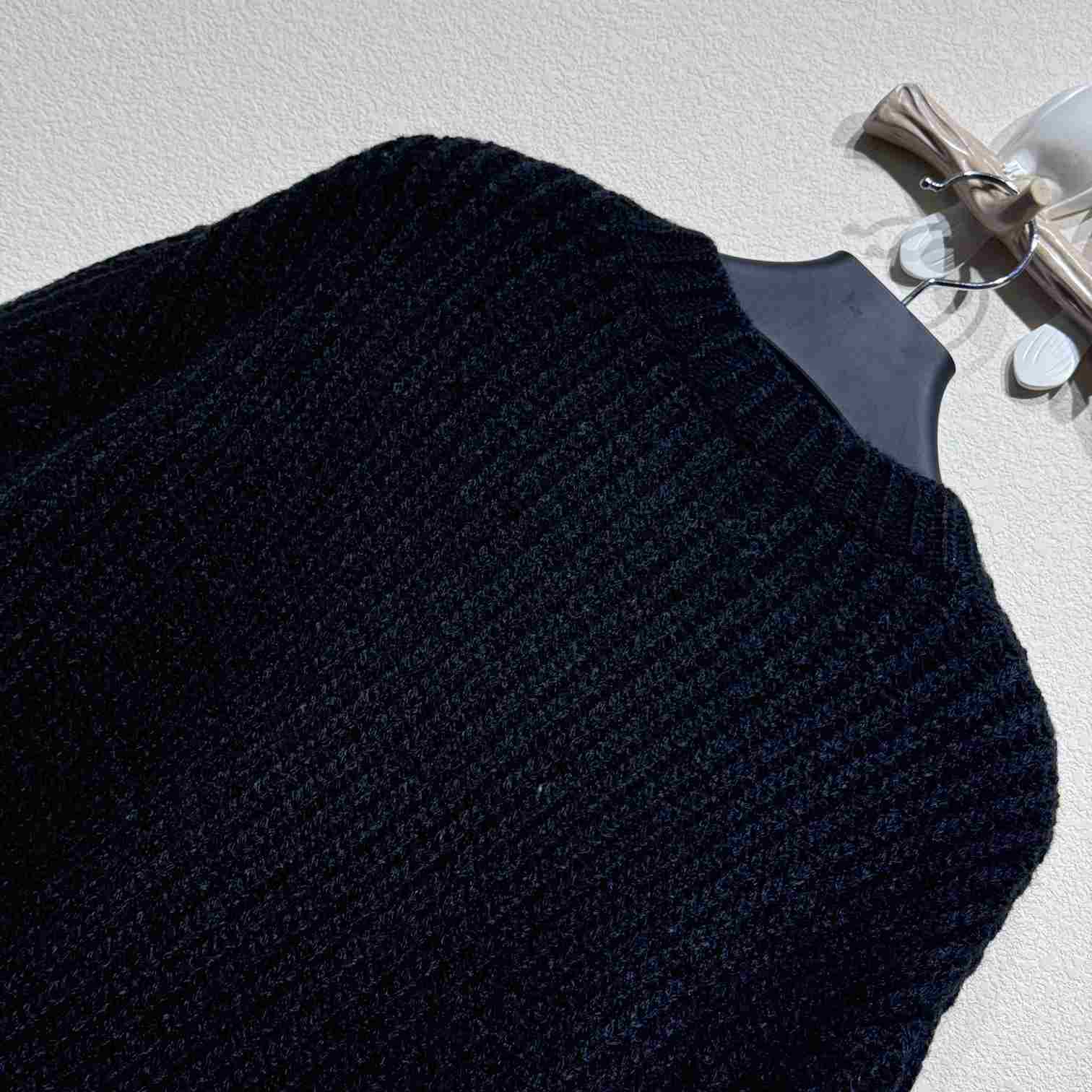 Prada Cashgora Cardigan - DopestKickz