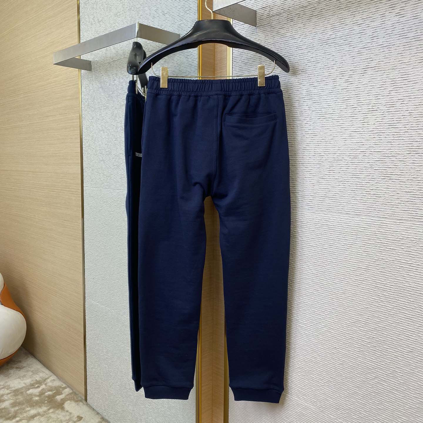 Burberry Jersey Track Pants - DopestKickz