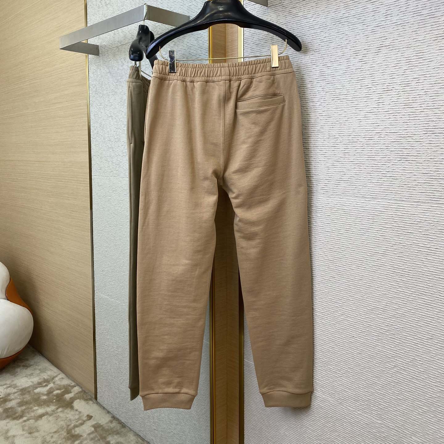Burberry Jersey Track Pants - DopestKickz