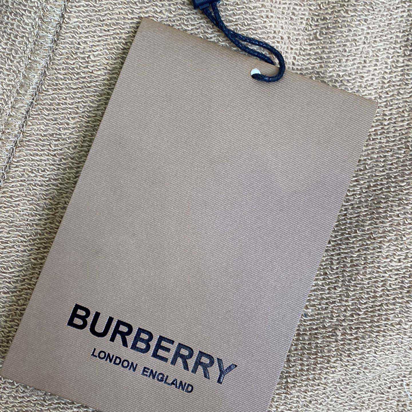 Burberry Jersey Track Pants - DopestKickz