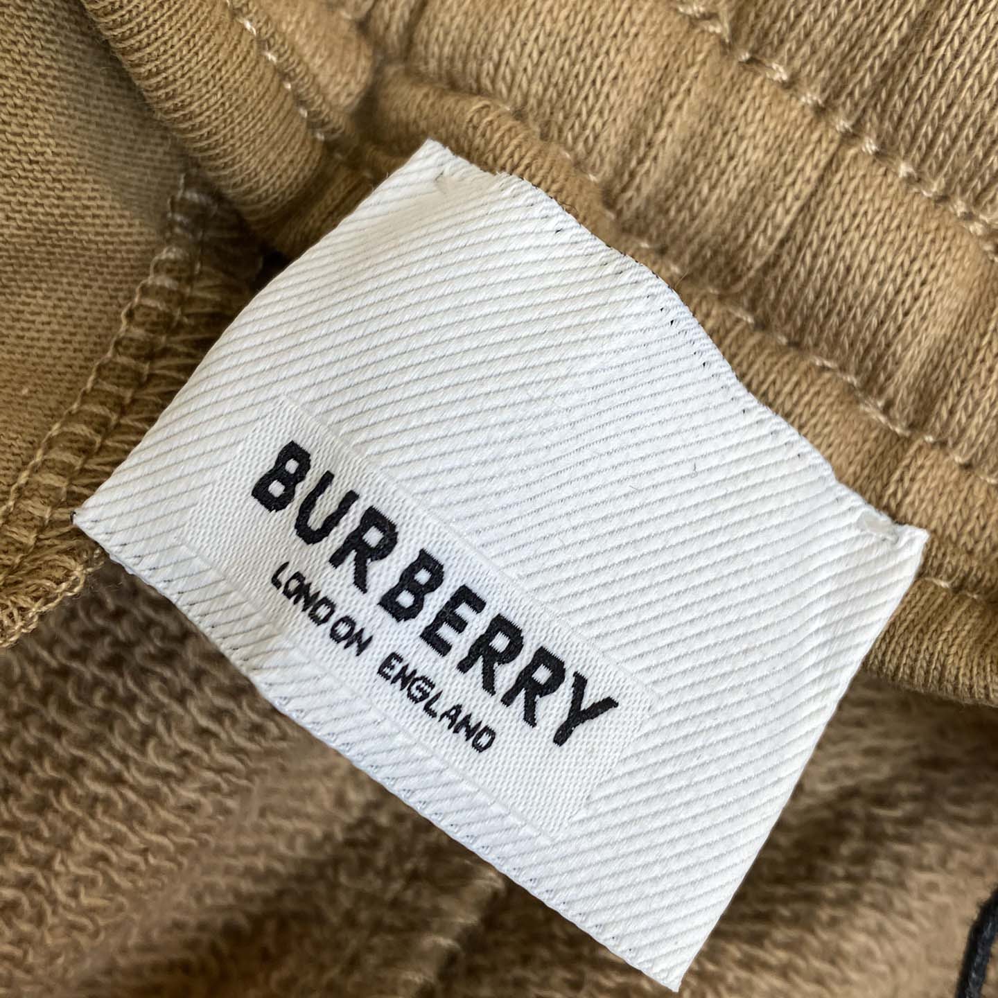 Burberry Jersey Track Pants - DopestKickz
