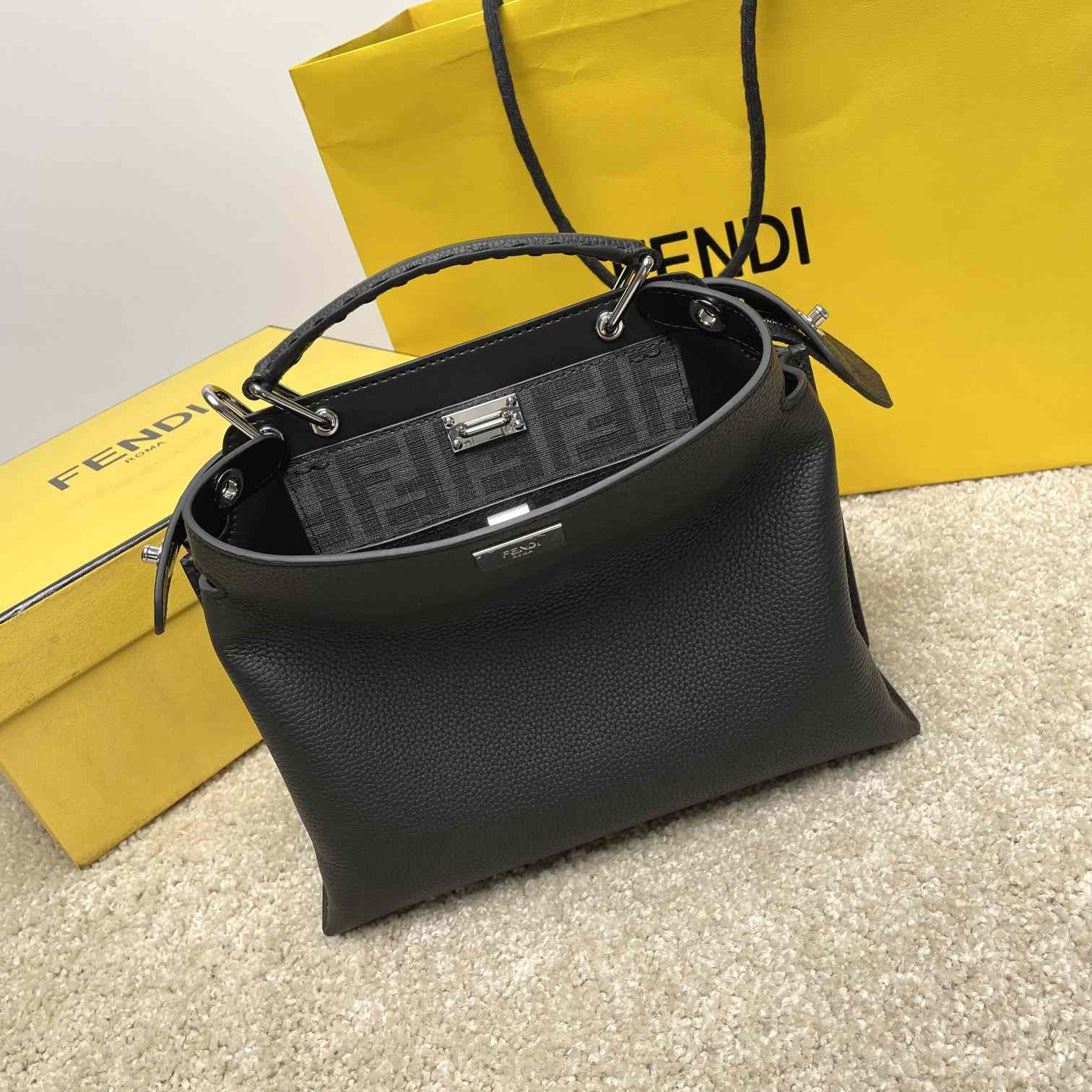 Fendi Peekaboo  - DopestKickz