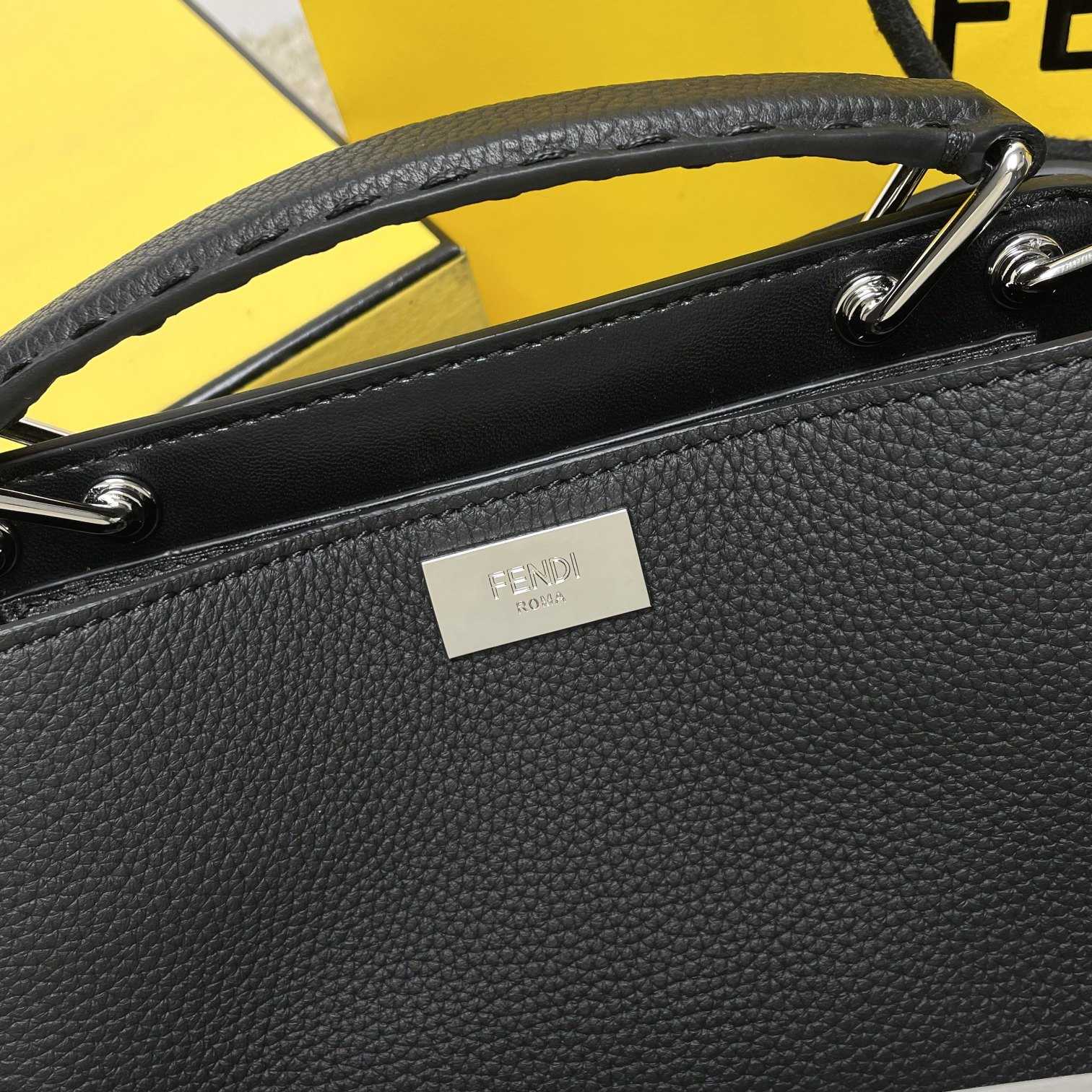 Fendi Peekaboo  - DopestKickz