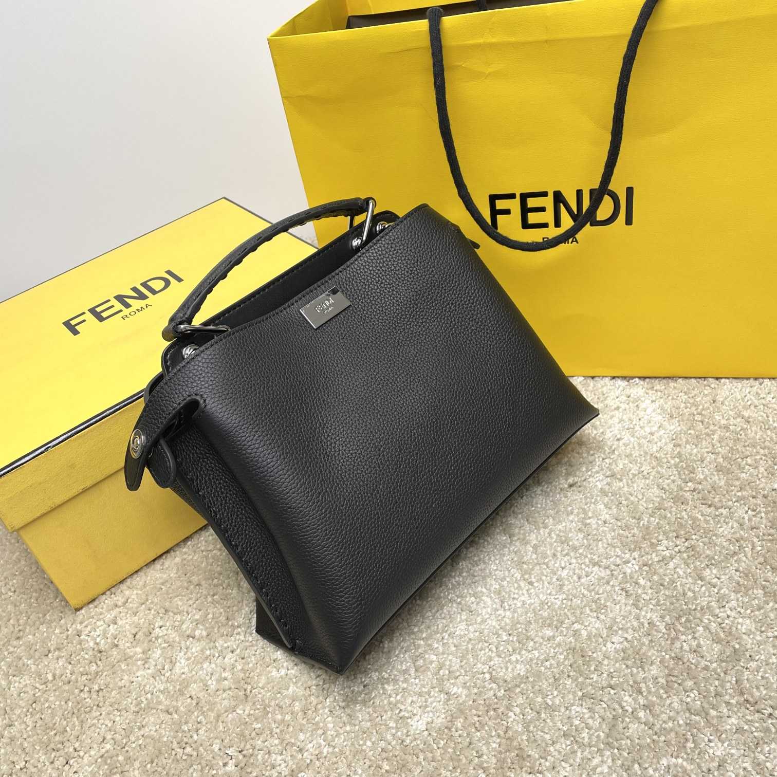Fendi Peekaboo  - DopestKickz