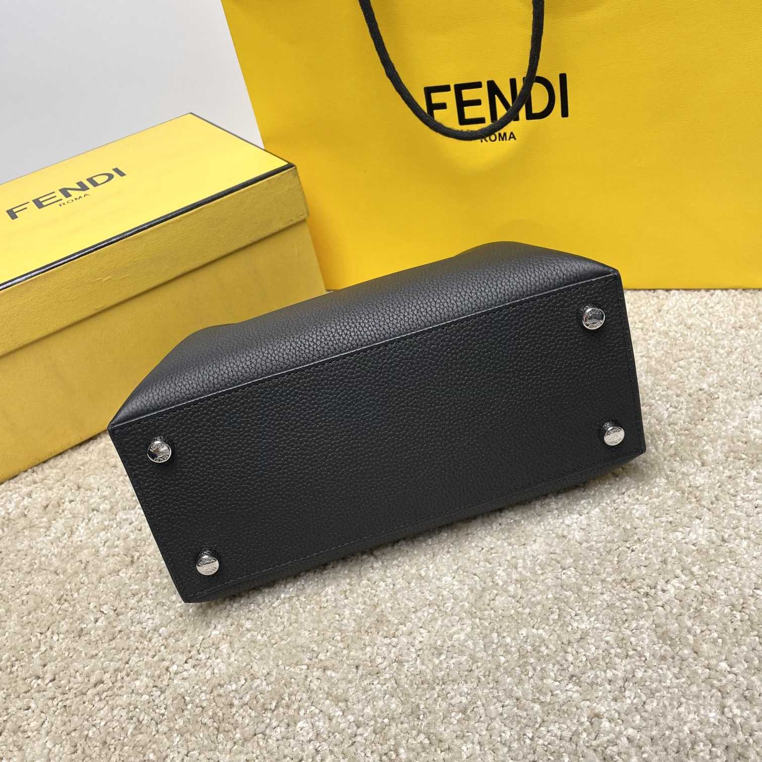 Fendi Peekaboo  - DopestKickz