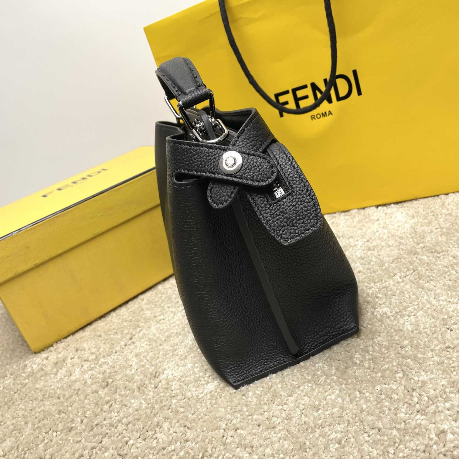 Fendi Peekaboo  - DopestKickz