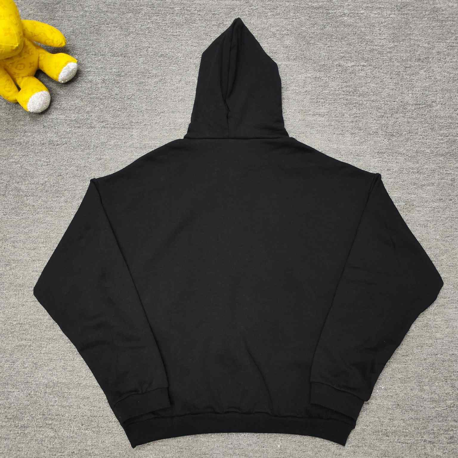 Fear of God Essentials Hoodie - DopestKickz