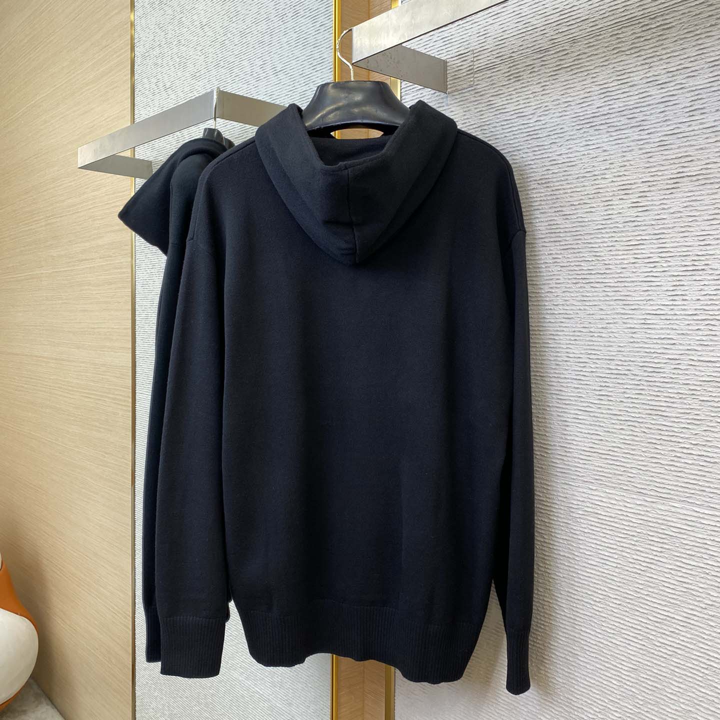 Dior Cashmere Men's Knitwear Male Beige - DopestKickz