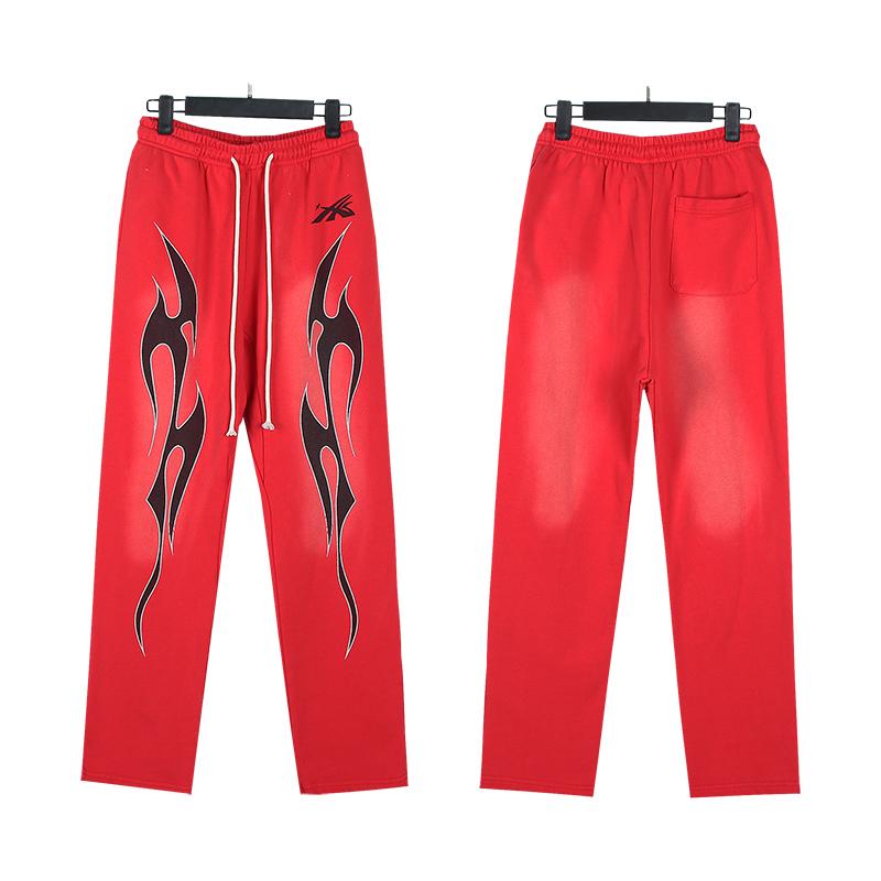 Hellstar Sweatpants - DopestKickz