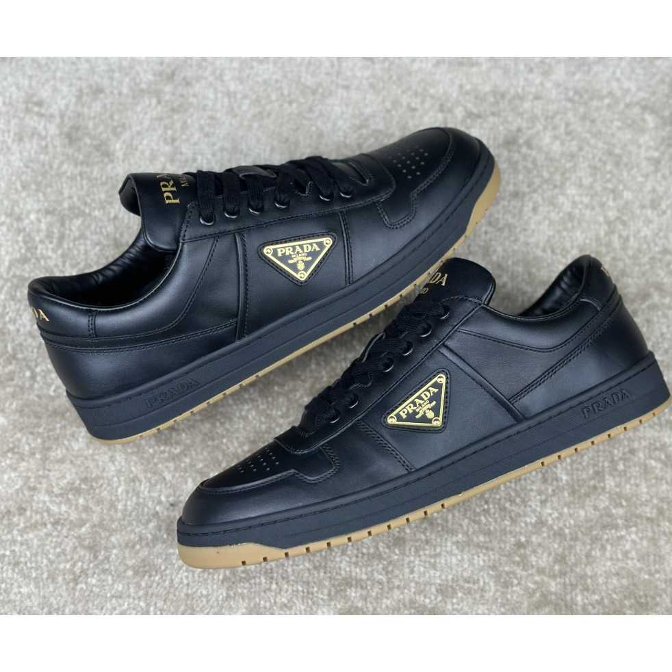 Prada Downtown Sneakers - DopestKickz