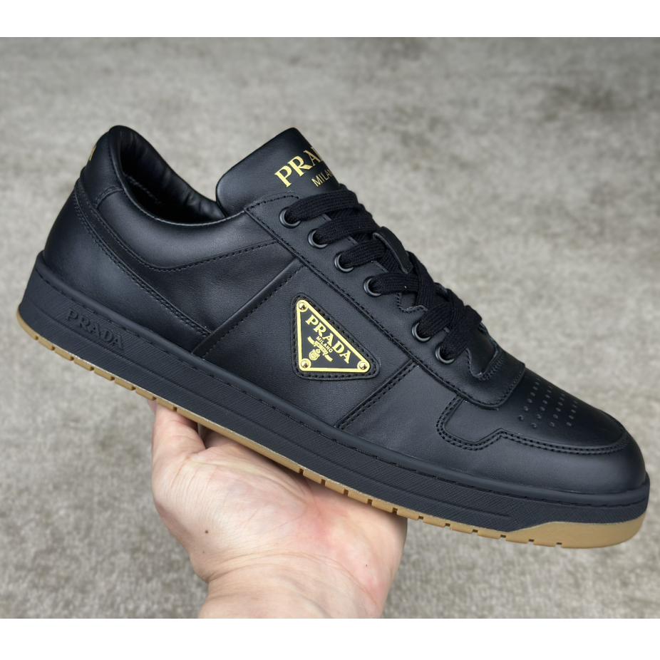 Prada Downtown Sneakers - DopestKickz