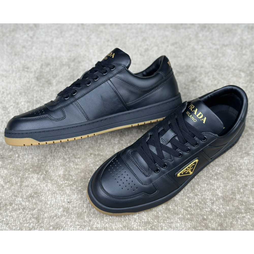 Prada Downtown Sneakers - DopestKickz
