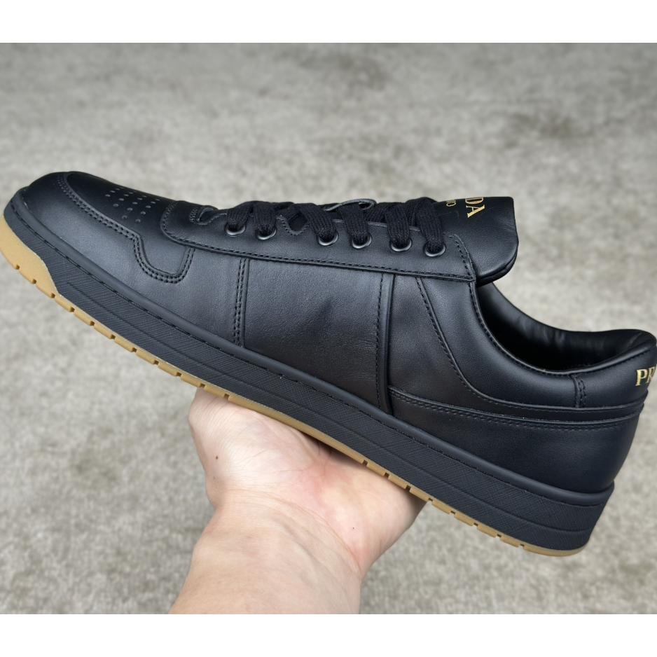 Prada Downtown Sneakers - DopestKickz