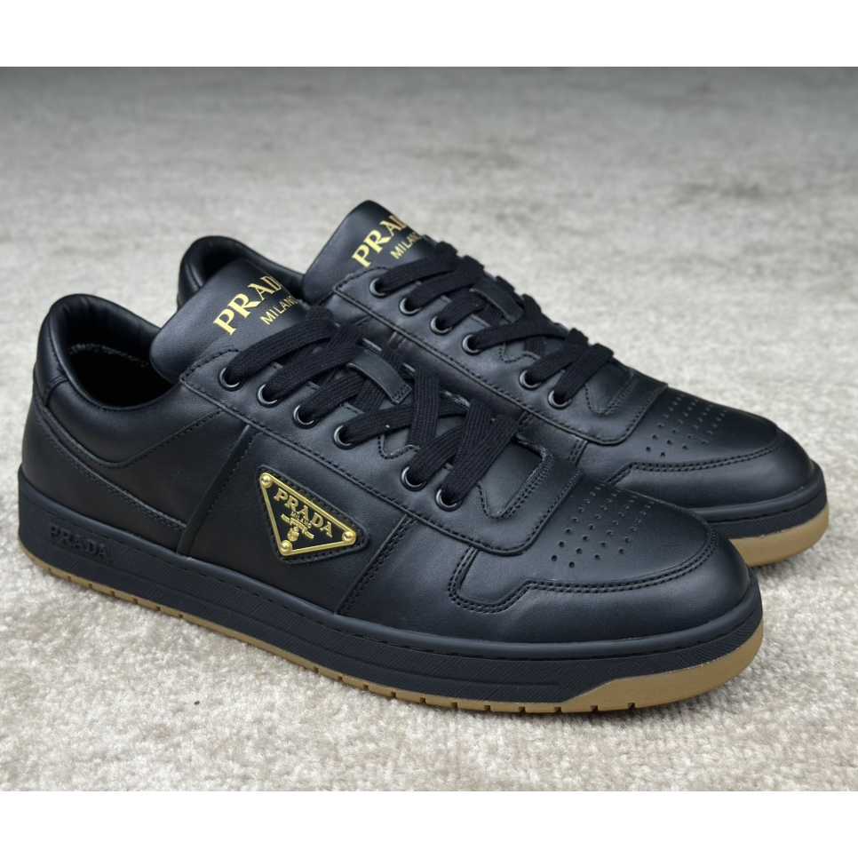 Prada Downtown Sneakers - DopestKickz