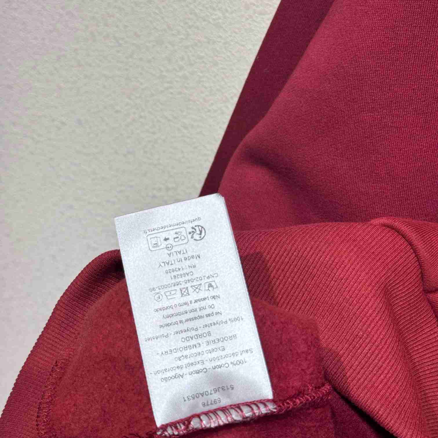 Dior And Lewis Hamilton Sweatshirt - DopestKickz