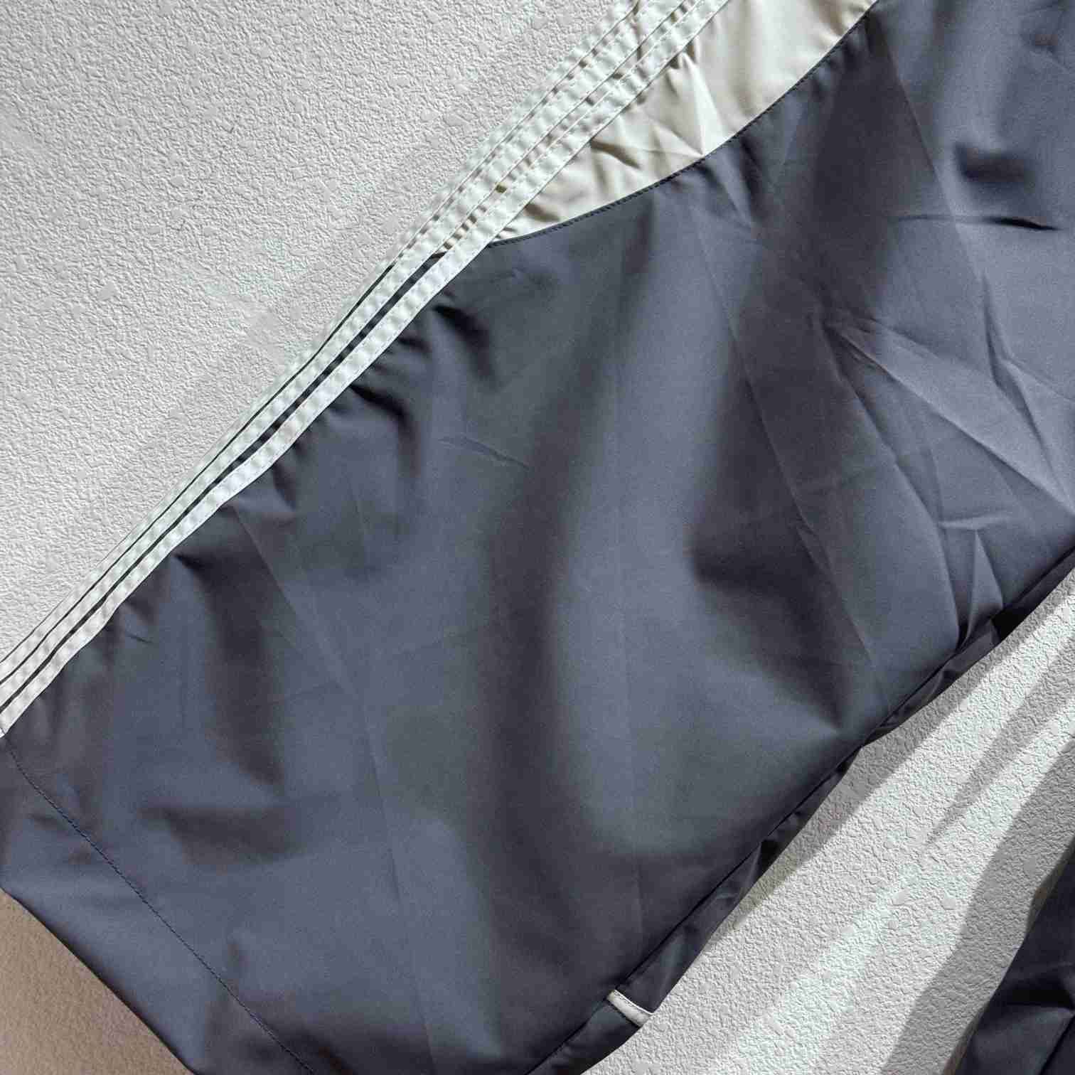 Balenciaga Cut-Up Tracksuit Pants  - DopestKickz