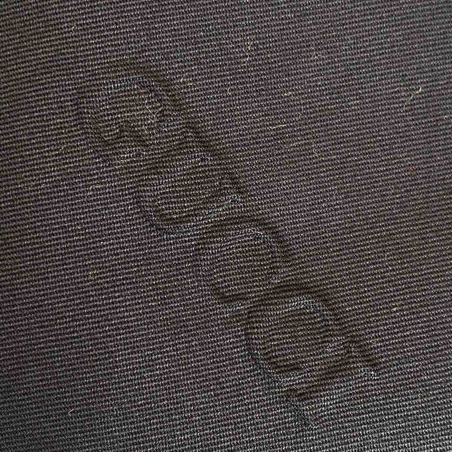 Gucci Cotton Twill Jacket With Web - DopestKickz