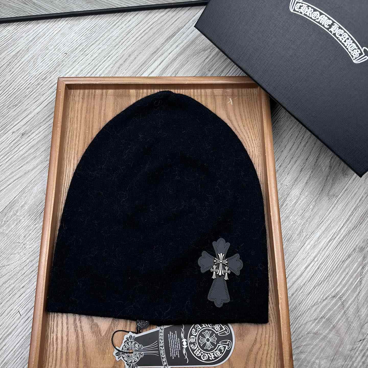 Chrome Heart Beanie  - DopestKickz