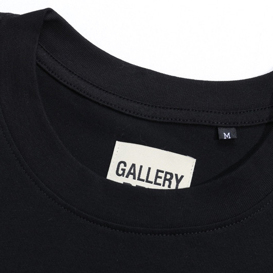 Gallery Dept.'DEPT' Logo T-shirt - DopestKickz