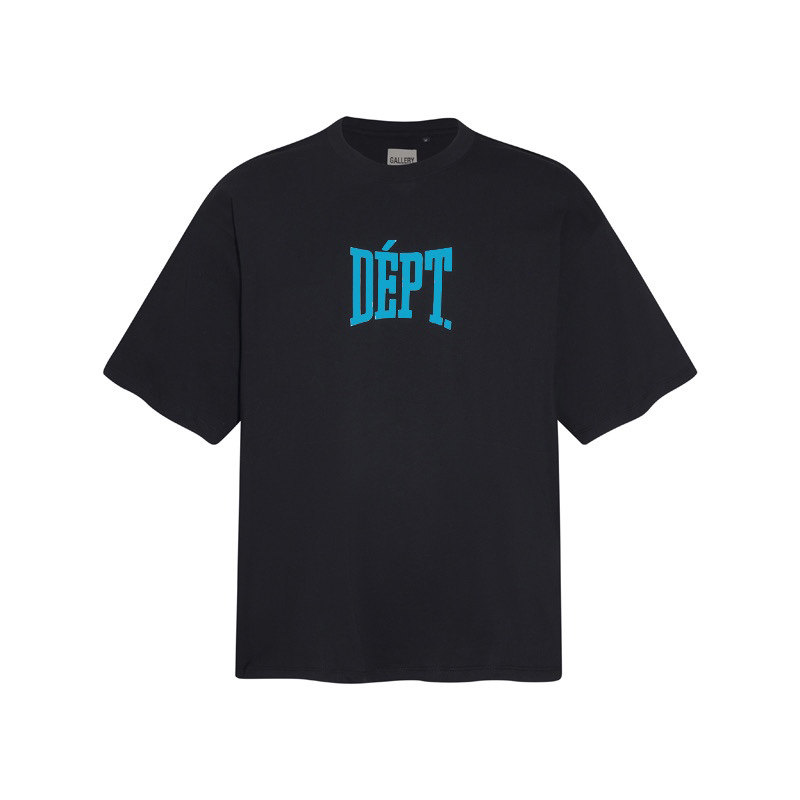 Gallery Dept.'DEPT' Logo T-shirt - DopestKickz