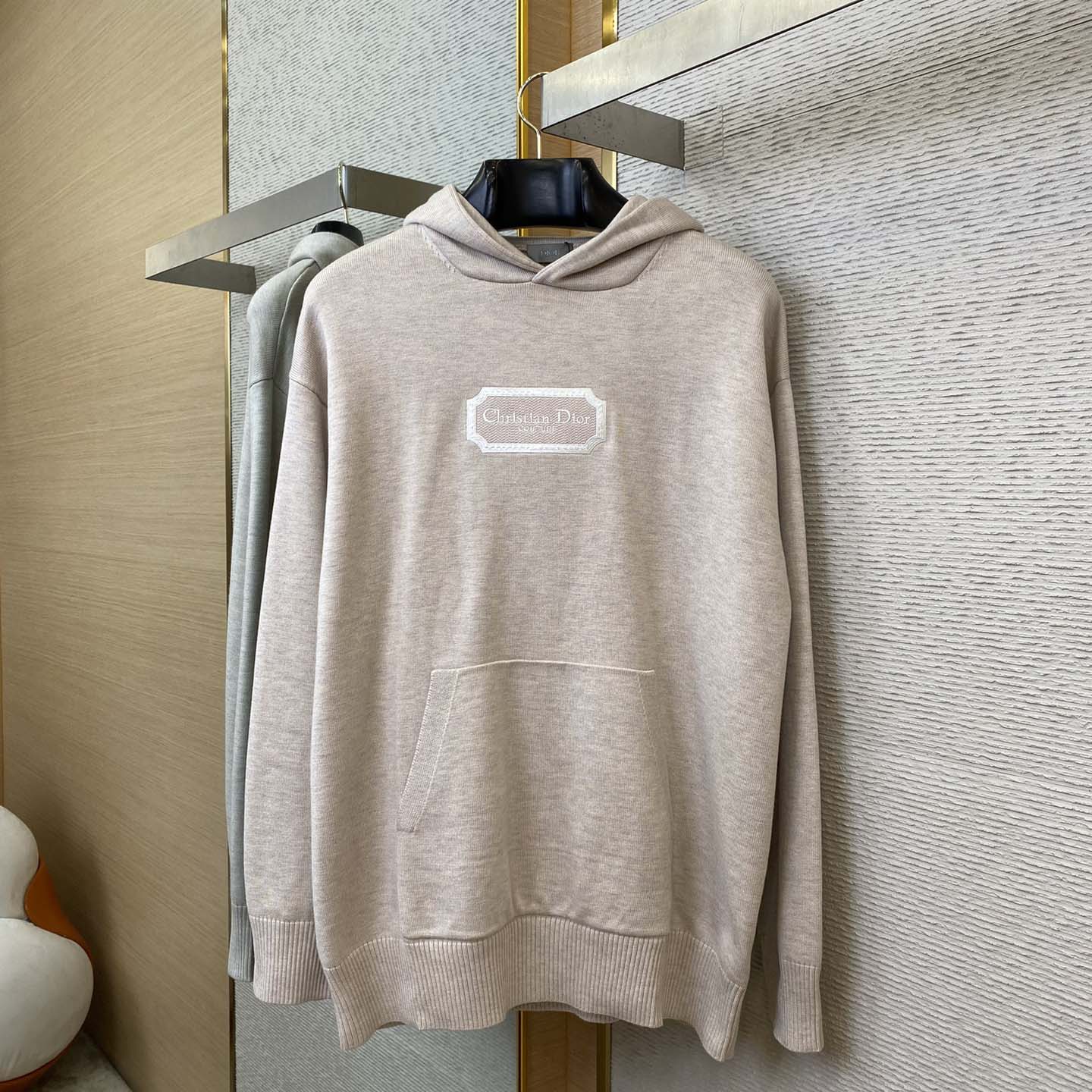 Dior CD Icon Sweater - DopestKickz