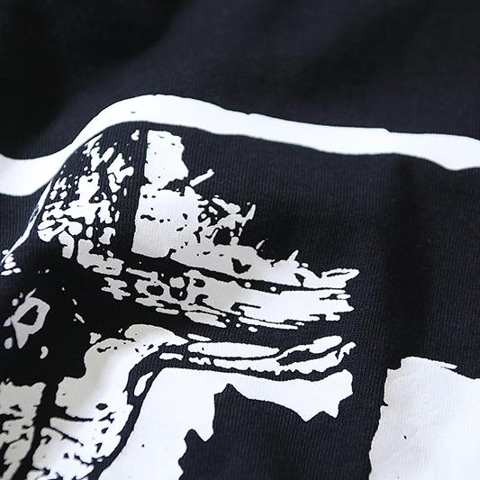 Hellstar Cotton T-shirt - DopestKickz