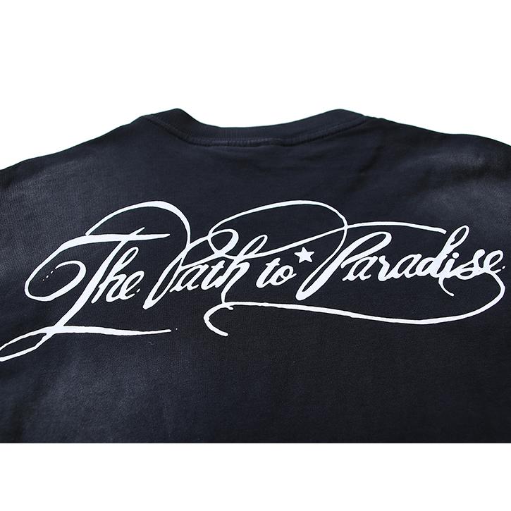 Hellstar Cotton T-shirt - DopestKickz