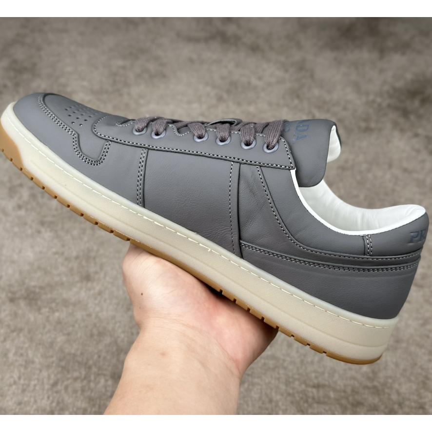 Prada Downtown Sneakers - DopestKickz