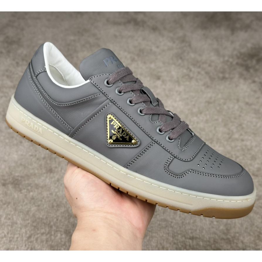 Prada Downtown Sneakers - DopestKickz
