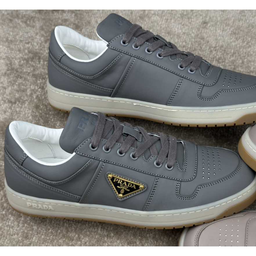 Prada Downtown Sneakers - DopestKickz