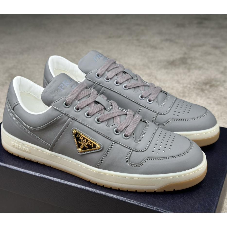 Prada Downtown Sneakers - DopestKickz