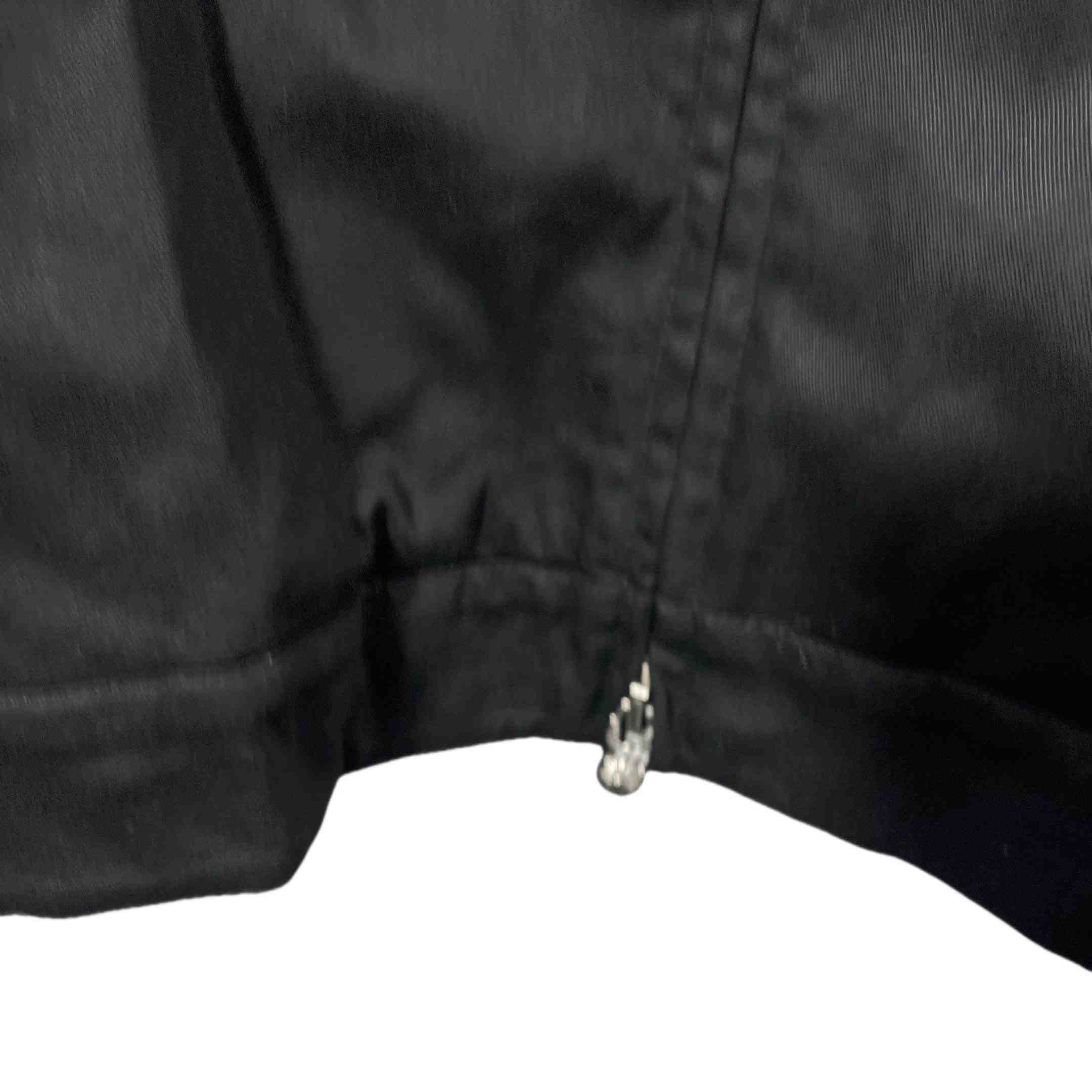Chrome Hearts x Matty boy Print Canvas Work Jacket - DopestKickz