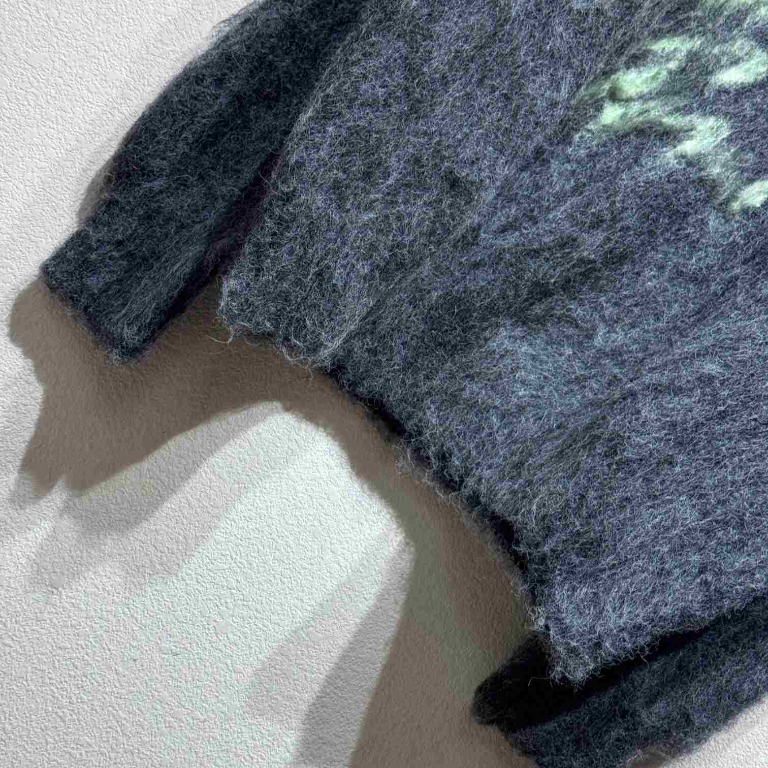 Saint Laurent Sweater - DopestKickz