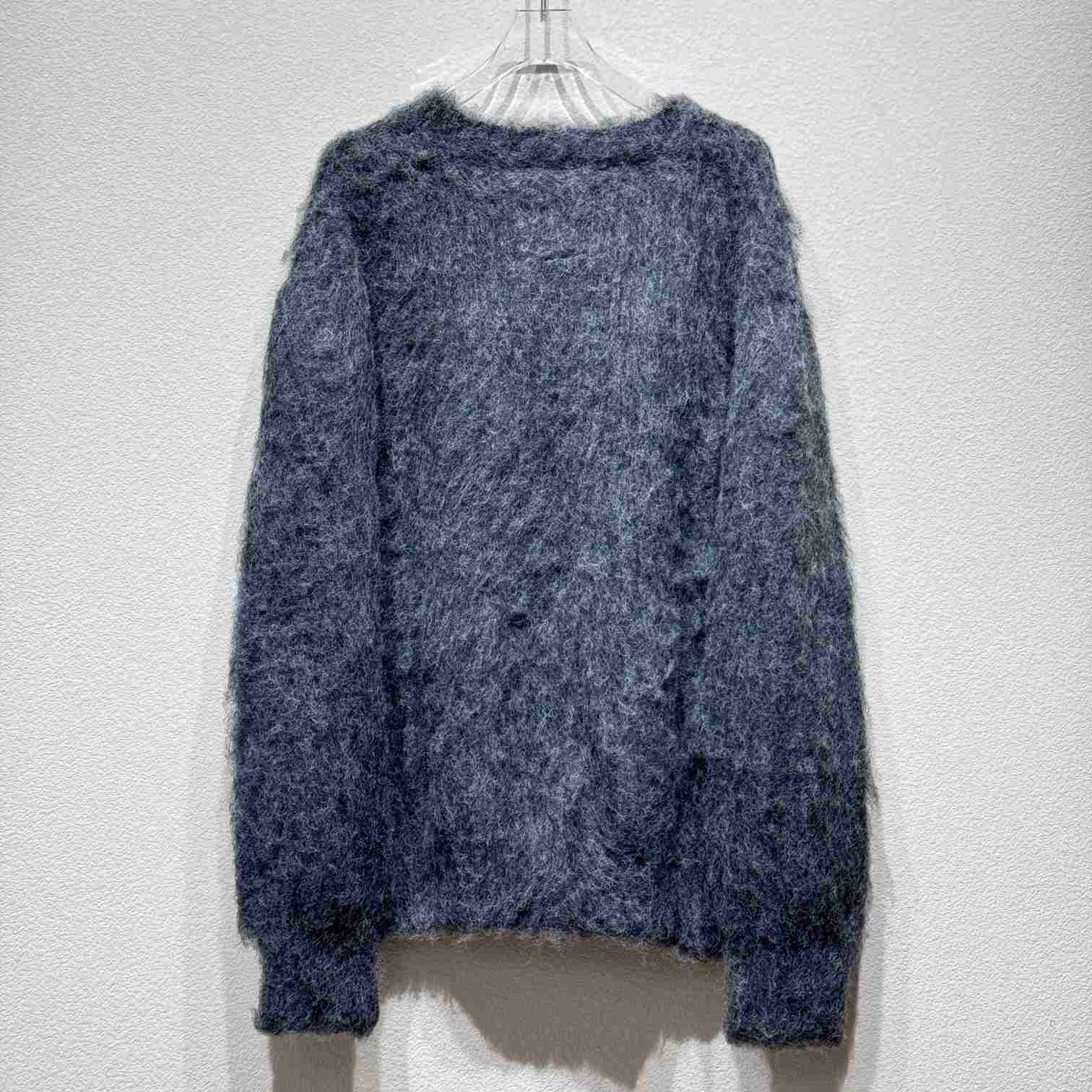 Saint Laurent Sweater - DopestKickz