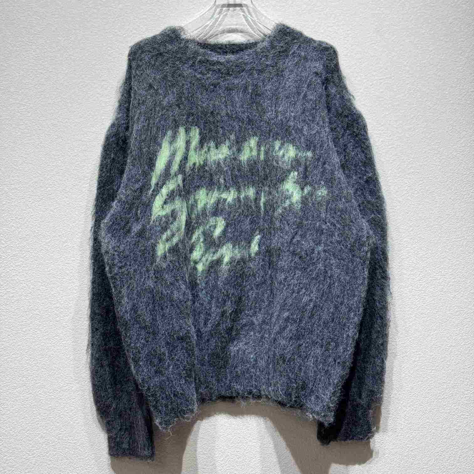 Saint Laurent Sweater - DopestKickz