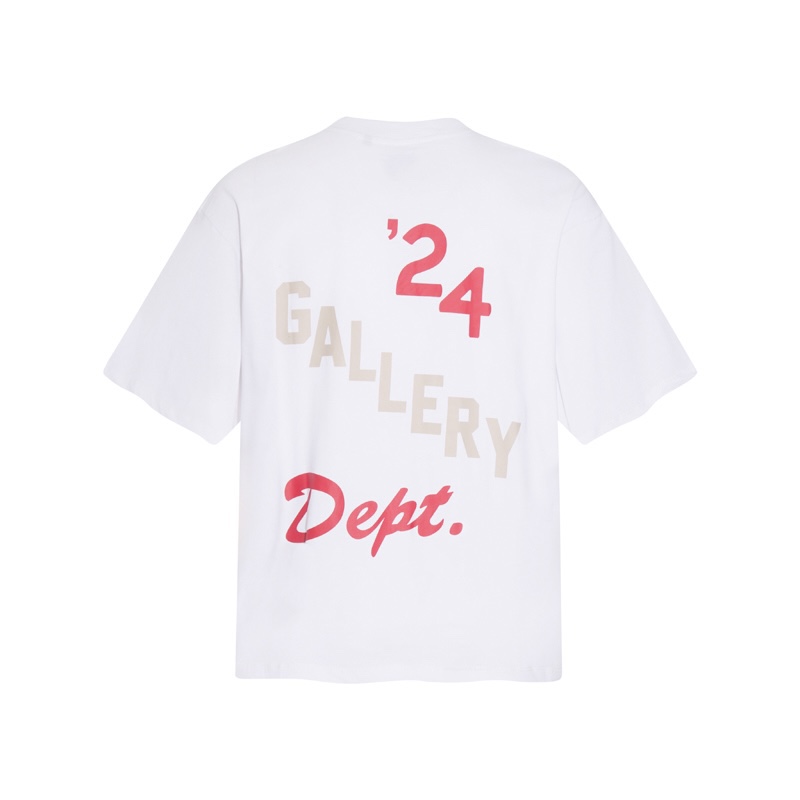 Gallery Dept.Boxing T-shirt - DopestKickz