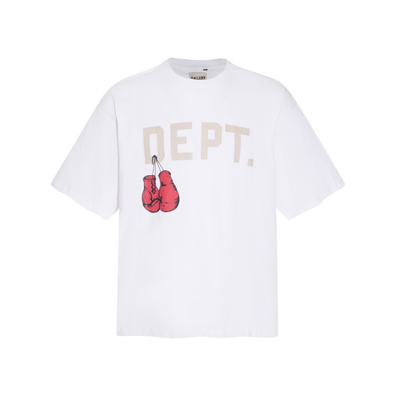 Gallery Dept.Boxing T-shirt - DopestKickz